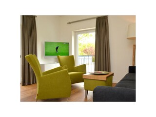 Holiday apartment Norderney Features 8