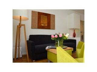 Holiday apartment Norderney Features 12