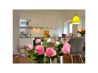 Holiday apartment Norderney Features 13