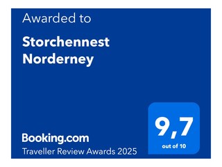 Holiday apartment Norderney Document 31