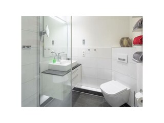 Holiday apartment Norderney Features 19