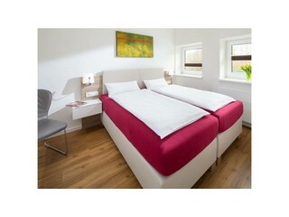 Holiday apartment Norderney Features 15