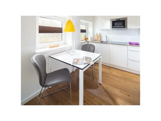 Holiday apartment Norderney Features 10