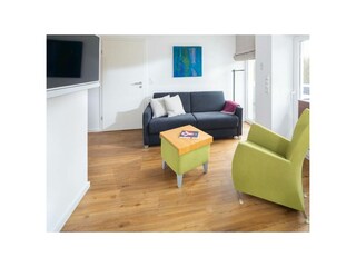 Holiday apartment Norderney Features 9