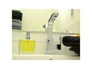 Holiday apartment Norderney Features 17