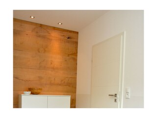 Holiday apartment Norderney Features 13