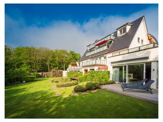 Holiday apartment Norderney Outdoor Recording 5