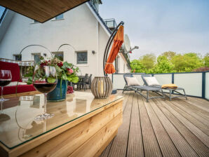 Apartamento vacacional Inselblick