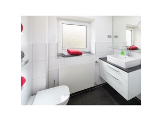 Holiday apartment Norderney Features 14