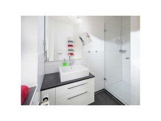 Holiday apartment Norderney Features 15