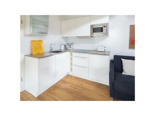 Holiday apartment Norderney Features 12