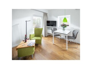 Holiday apartment Norderney Features 11