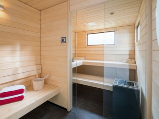 Holiday apartment Norderney Environment 22