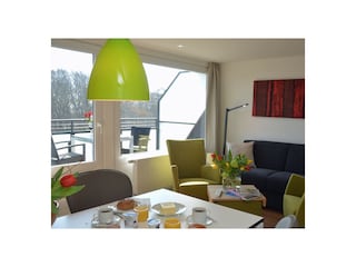 Holiday apartment Norderney Features 7