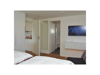 Holiday apartment Norderney Features 15