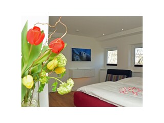 Holiday apartment Norderney Features 13