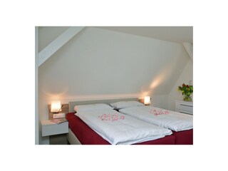 Holiday apartment Norderney Features 14