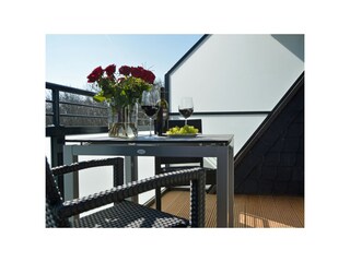 Holiday apartment Norderney Features 17