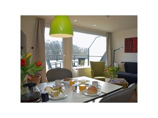 Holiday apartment Norderney Features 8