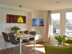 Apartamento vacacional Nordsee