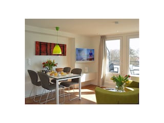 Holiday apartment Norderney Outdoor Recording 1