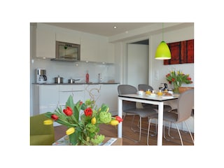 Holiday apartment Norderney Features 9