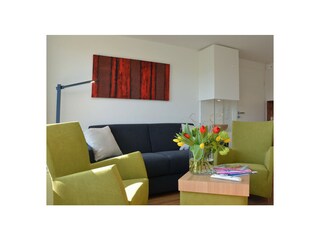 Holiday apartment Norderney Features 10