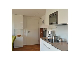 Holiday apartment Norderney Features 12