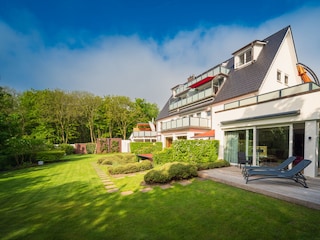 Holiday apartment Norderney Outdoor Recording 4