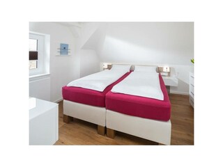 Holiday apartment Norderney Features 20