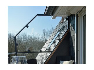 Holiday apartment Norderney Features 24