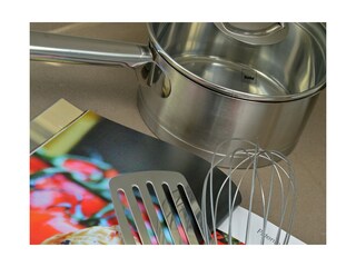 Holiday apartment Norderney Features 16