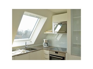 Holiday apartment Norderney Features 9