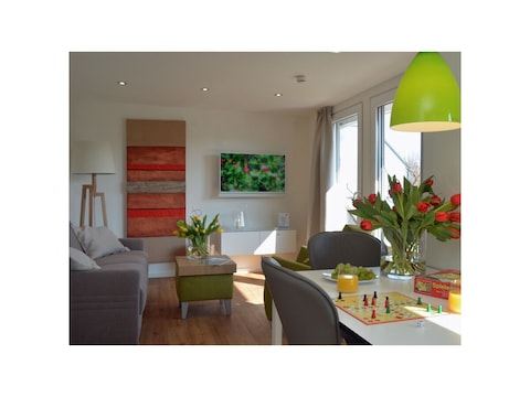 Ferienwohnung Weststrand