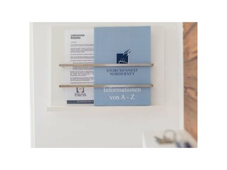 Ferienwohnung Norddeich Ausstattung 29