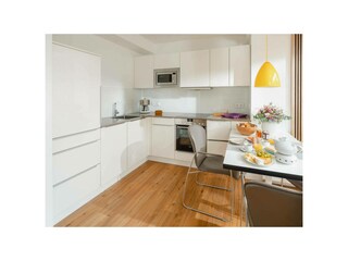 Holiday apartment Norddeich Features 8
