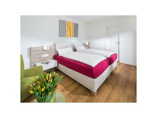 Holiday apartment Norddeich Features 23