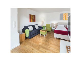 Holiday apartment Norddeich Features 13