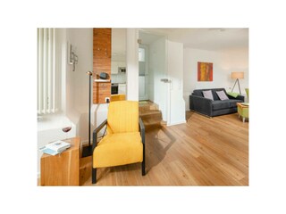 Holiday apartment Norddeich Features 20
