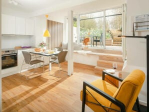 Apartamento vacacional Weisse Düne