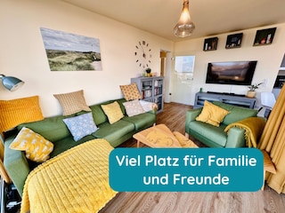Holiday apartment Fehmarn Features 6