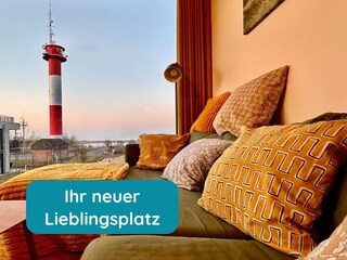 Your new favourite place to read and relax