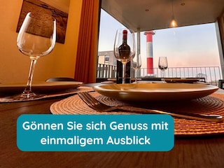 Holiday apartment Fehmarn Features 7