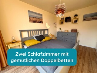 Holiday apartment Fehmarn Features 12