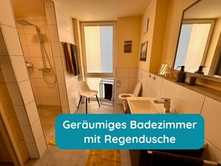 Holiday apartment Marienleuchte Features 17