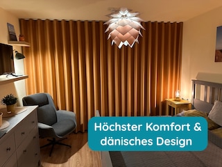Holiday apartment Fehmarn Features 12