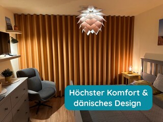 Holiday apartment Marienleuchte Features 13