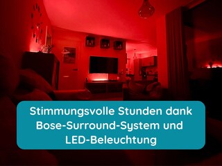 Holiday apartment Marienleuchte Features 18