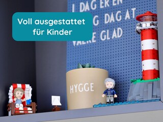 Holiday apartment Marienleuchte Features 19