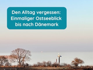 Holiday apartment Fehmarn Features 9